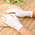 disposable syringe latex gloves